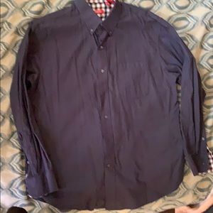 Izod casual button down